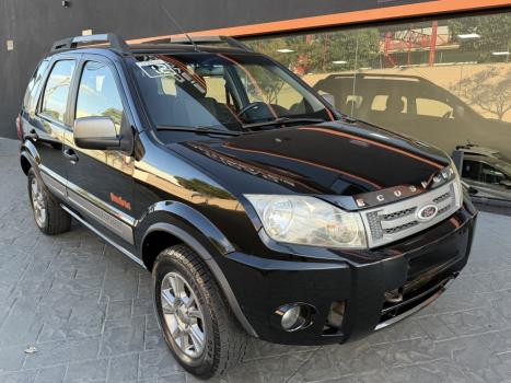 FORD Ecosport 1.6 16V 4P FREESTYLE PLUS FLEX, Foto 1