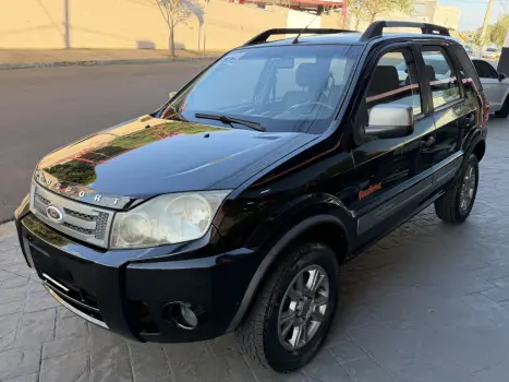 FORD Ecosport 1.6 16V 4P FREESTYLE PLUS FLEX, Foto 2