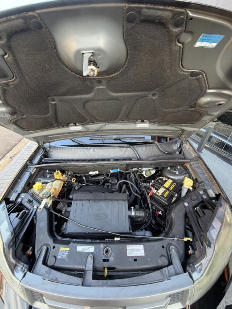 FORD Ecosport 1.6 16V 4P FREESTYLE PLUS FLEX, Foto 7