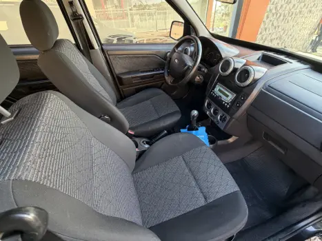 FORD Ecosport 1.6 16V 4P FREESTYLE PLUS FLEX, Foto 9