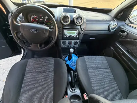 FORD Ecosport 1.6 16V 4P FREESTYLE PLUS FLEX, Foto 10