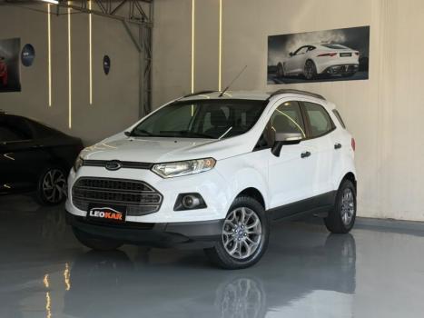 FORD Ecosport 1.6 16V 4P FREESTYLE, Foto 1