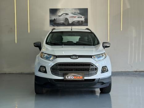 FORD Ecosport 1.6 16V 4P FREESTYLE, Foto 2