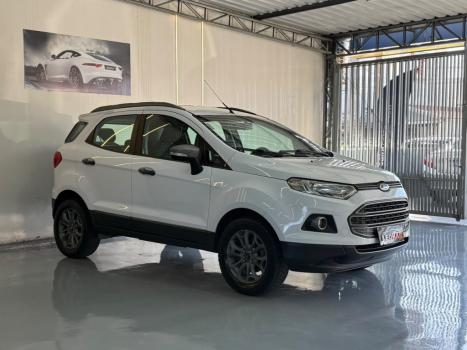 FORD Ecosport 1.6 16V 4P FREESTYLE, Foto 3