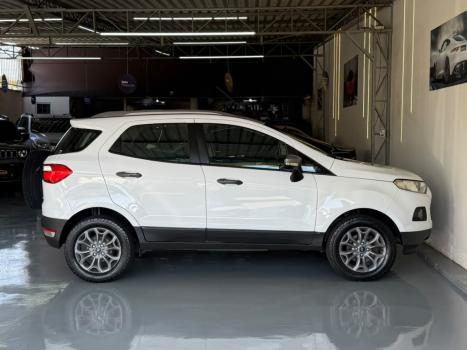 FORD Ecosport 1.6 16V 4P FREESTYLE, Foto 4
