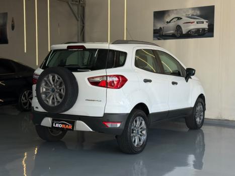 FORD Ecosport 1.6 16V 4P FREESTYLE, Foto 5