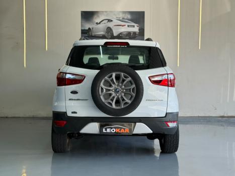 FORD Ecosport 1.6 16V 4P FREESTYLE, Foto 6