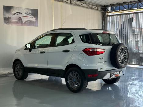 FORD Ecosport 1.6 16V 4P FREESTYLE, Foto 7