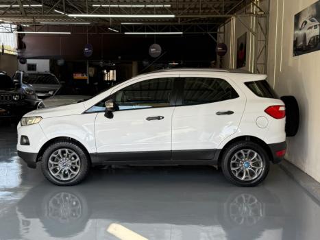 FORD Ecosport 1.6 16V 4P FREESTYLE, Foto 8