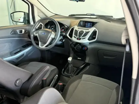 FORD Ecosport 1.6 16V 4P FREESTYLE, Foto 9