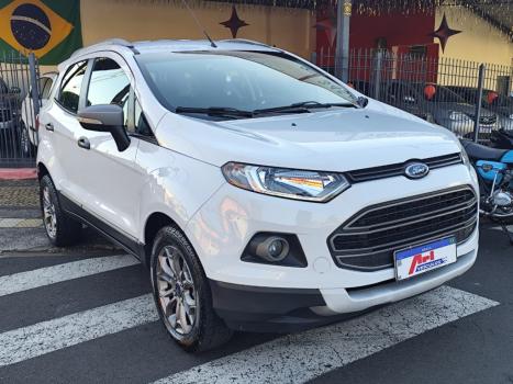 FORD Ecosport 1.6 16V 4P FREESTYLE, Foto 1