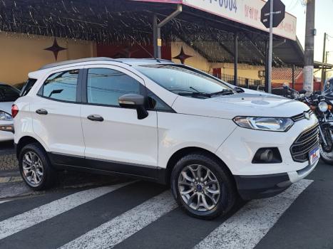 FORD Ecosport 1.6 16V 4P FREESTYLE, Foto 2