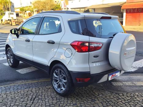 FORD Ecosport 1.6 16V 4P FREESTYLE, Foto 3