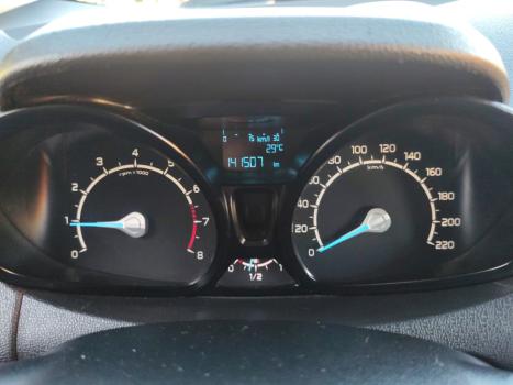 FORD Ecosport 1.6 16V 4P FREESTYLE, Foto 4