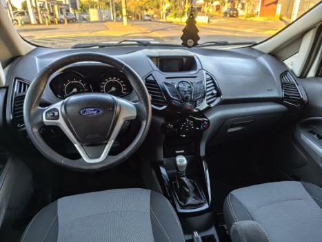 FORD Ecosport 1.6 16V 4P FREESTYLE, Foto 5