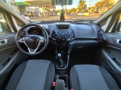 FORD Ecosport 1.6 16V 4P FREESTYLE, Foto 6
