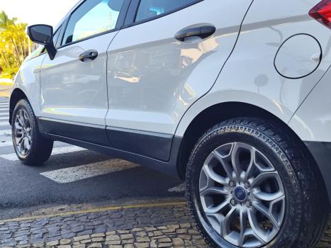 FORD Ecosport 1.6 16V 4P FREESTYLE, Foto 9