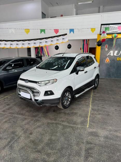 FORD Ecosport 1.6 16V 4P FREESTYLE, Foto 1