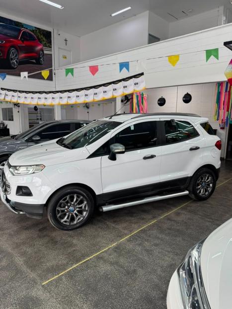 FORD Ecosport 1.6 16V 4P FREESTYLE, Foto 2