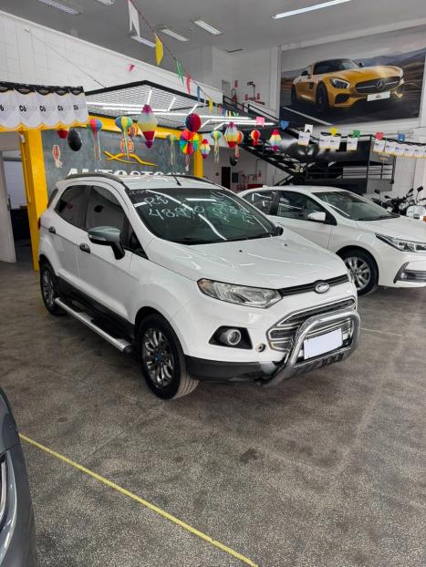 FORD Ecosport 1.6 16V 4P FREESTYLE, Foto 4