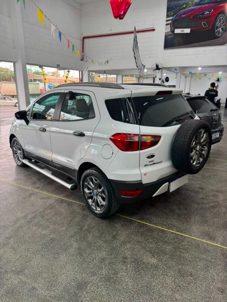 FORD Ecosport 1.6 16V 4P FREESTYLE, Foto 5