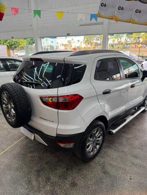 FORD Ecosport 1.6 16V 4P FREESTYLE, Foto 7