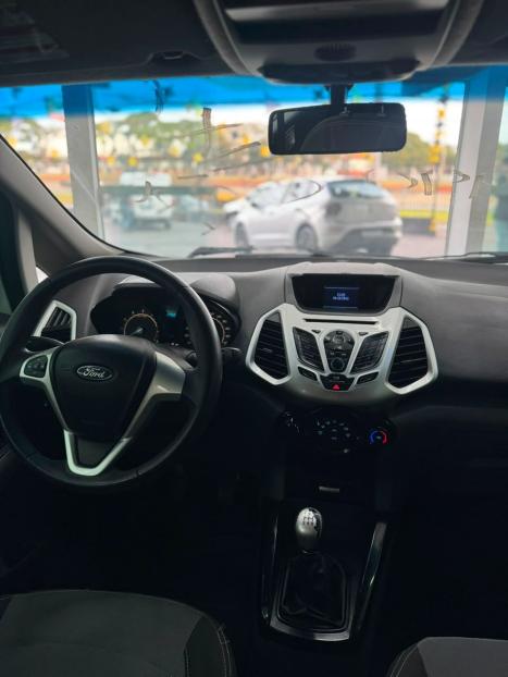 FORD Ecosport 1.6 16V 4P FREESTYLE, Foto 8