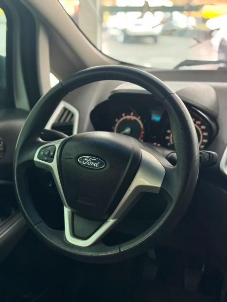 FORD Ecosport 1.6 16V 4P FREESTYLE, Foto 9