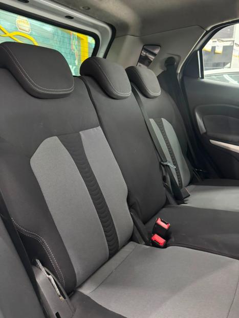 FORD Ecosport 1.6 16V 4P FREESTYLE, Foto 11