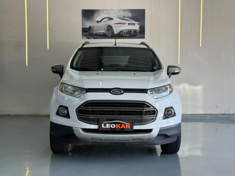 FORD Ecosport 1.6 16V 4P FREESTYLE, Foto 2