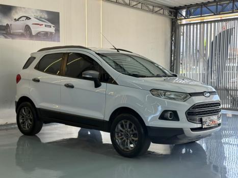FORD Ecosport 1.6 16V 4P FREESTYLE, Foto 3