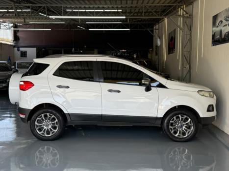 FORD Ecosport 1.6 16V 4P FREESTYLE, Foto 4