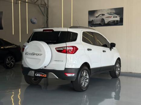 FORD Ecosport 1.6 16V 4P FREESTYLE, Foto 5
