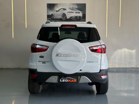 FORD Ecosport 1.6 16V 4P FREESTYLE, Foto 6