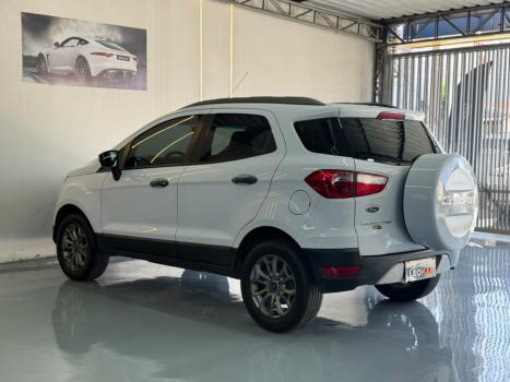 FORD Ecosport 1.6 16V 4P FREESTYLE, Foto 7