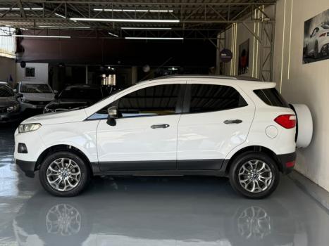 FORD Ecosport 1.6 16V 4P FREESTYLE, Foto 8