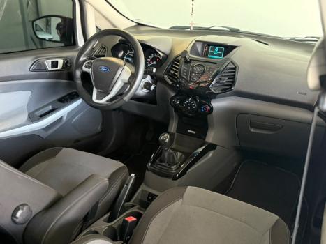 FORD Ecosport 1.6 16V 4P FREESTYLE, Foto 9