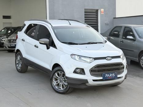 FORD Ecosport 1.6 16V 4P FREESTYLE, Foto 1