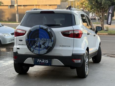 FORD Ecosport 1.6 16V 4P FREESTYLE, Foto 3