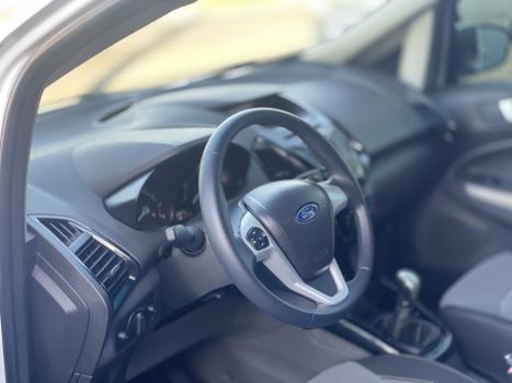 FORD Ecosport 1.6 16V 4P FREESTYLE, Foto 5