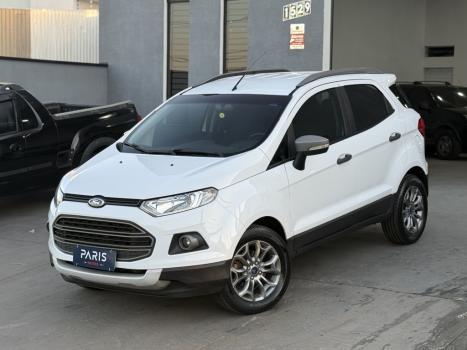 FORD Ecosport 1.6 16V 4P FREESTYLE, Foto 2