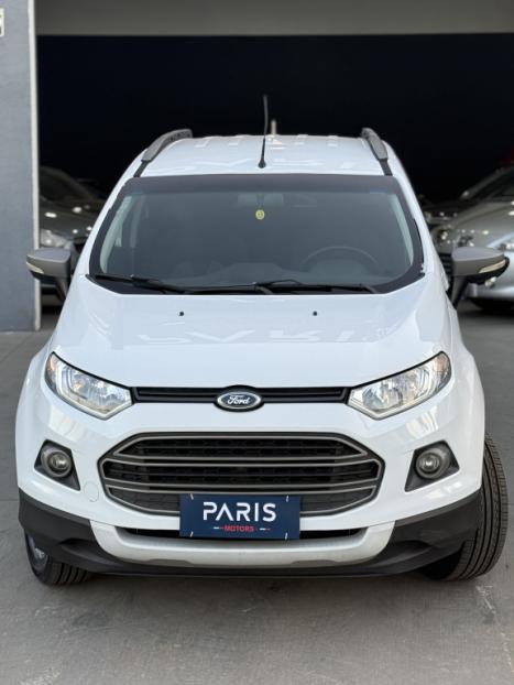 FORD Ecosport 1.6 16V 4P FREESTYLE, Foto 12