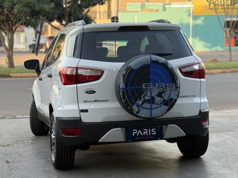 FORD Ecosport 1.6 16V 4P FREESTYLE, Foto 4