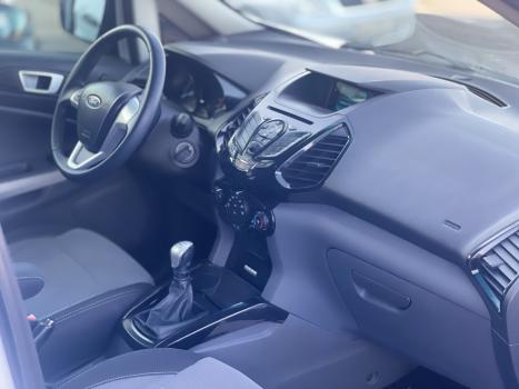 FORD Ecosport 1.6 16V 4P FREESTYLE, Foto 10