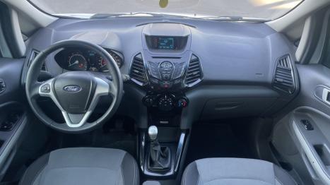 FORD Ecosport 1.6 16V 4P FREESTYLE, Foto 11