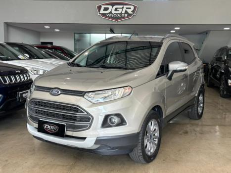 FORD Ecosport 1.6 16V 4P FREESTYLE, Foto 1