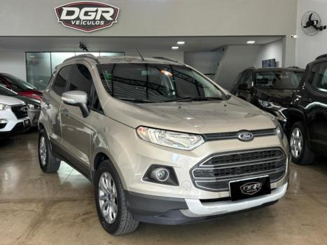 FORD Ecosport 1.6 16V 4P FREESTYLE, Foto 2