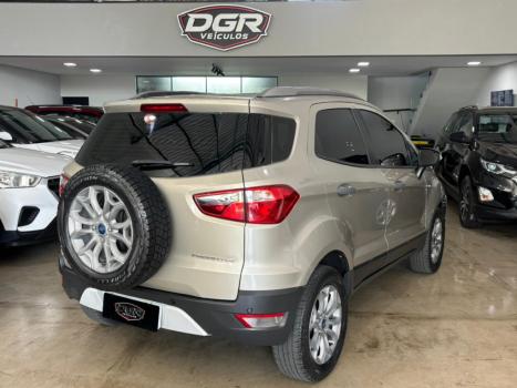 FORD Ecosport 1.6 16V 4P FREESTYLE, Foto 3