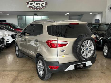 FORD Ecosport 1.6 16V 4P FREESTYLE, Foto 4