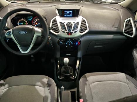 FORD Ecosport 1.6 16V 4P FREESTYLE, Foto 5